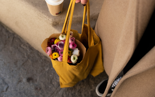 The Simple Gratitude Practice That Can Transform Your Holidays (And Beyond)
