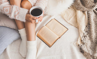 Cozy Home, Slow Living, and Romanticising Your Life