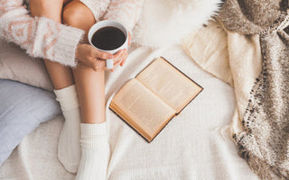 Cozy Home, Slow Living, and Romanticising Your Life