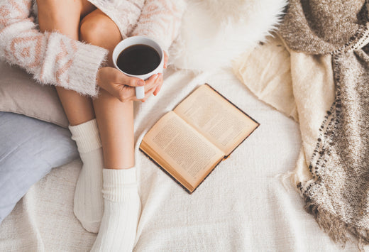 Cozy Home, Slow Living, and Romanticising Your Life