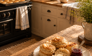 What is Grandma Core? The Nostalgic Kitchen Aesthetic That's Bringing Joy Back to Everyday Life