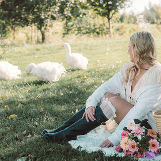 How to Romanticize Your Life Every Month