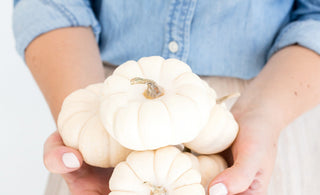 The Fall Reset: A Slow Living Guide to Romanticizing September Through November