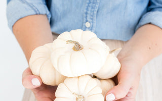 The Fall Reset: A Slow Living Guide to Romanticizing September Through November