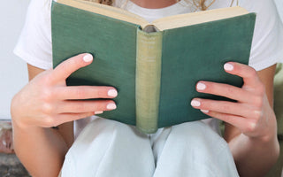 How to Create a Personal Curriculum for a Year of Learning & Growth