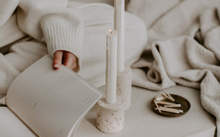 How to Romanticize Your Life Every Month