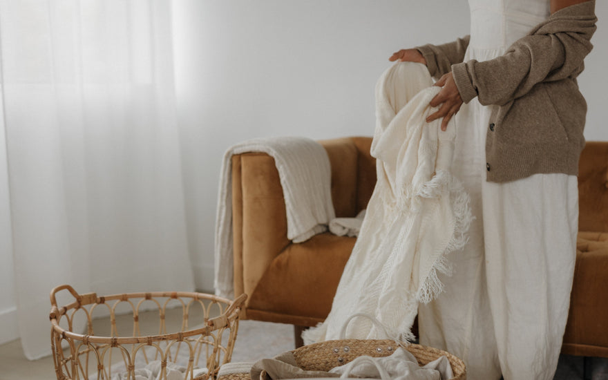 How to Create a Home That Finally Feels Like You Again (Room-by-Room Reset Guide)