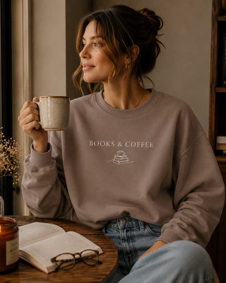 Shop the Cozy Vibe - The Cozy Casual