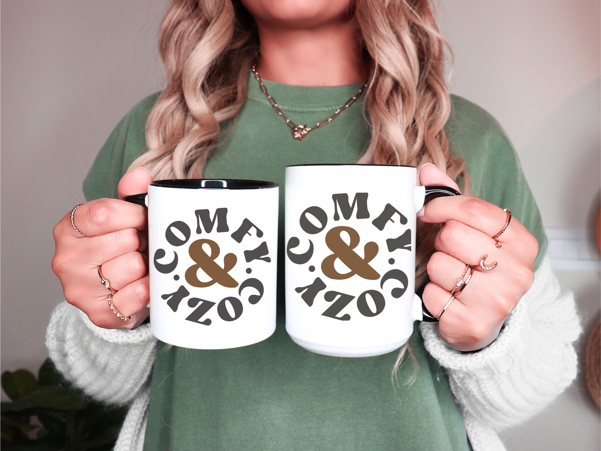 Mugs Collection
