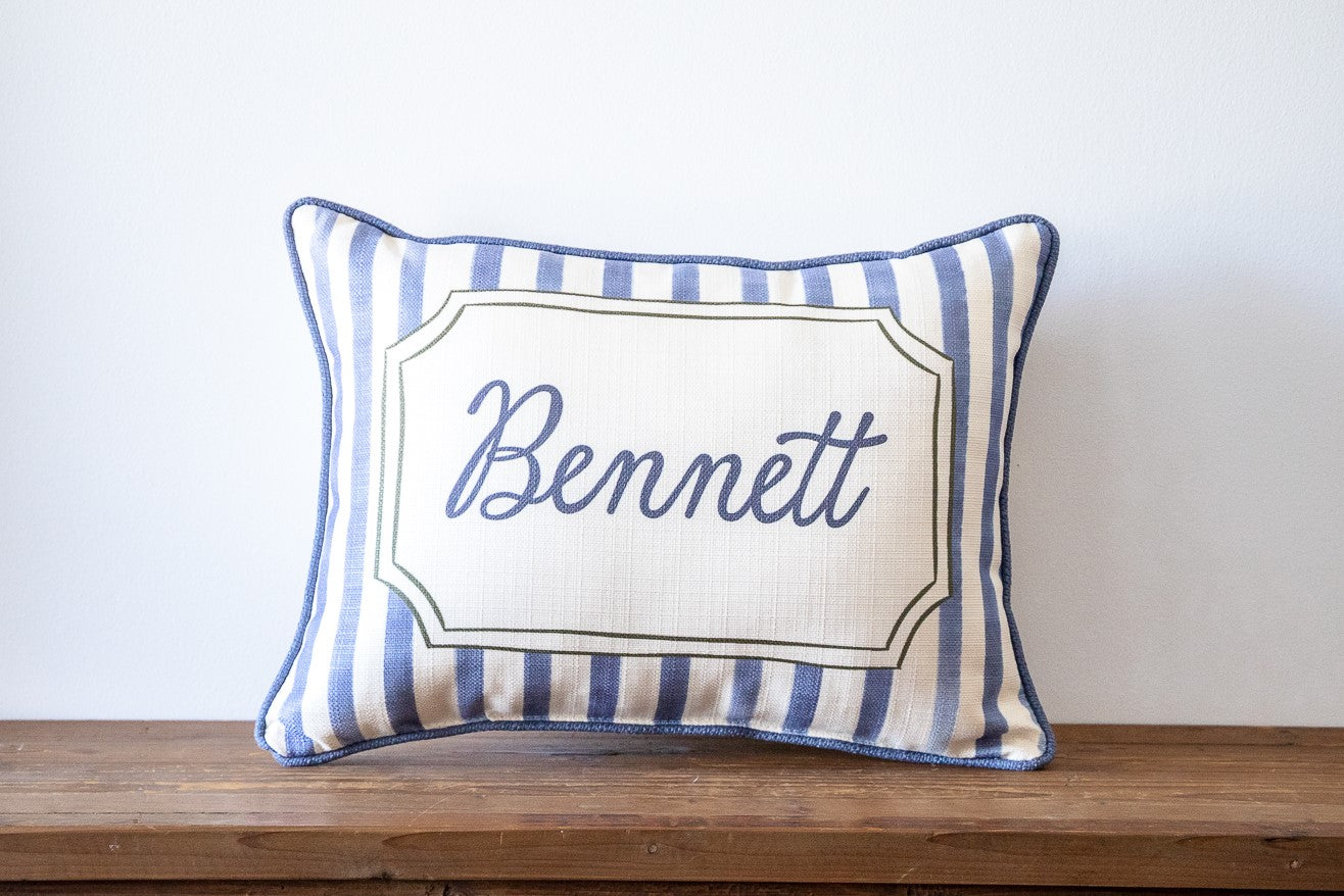 Pillows | Cozy, Personalized & Seasonal Throw Pillows