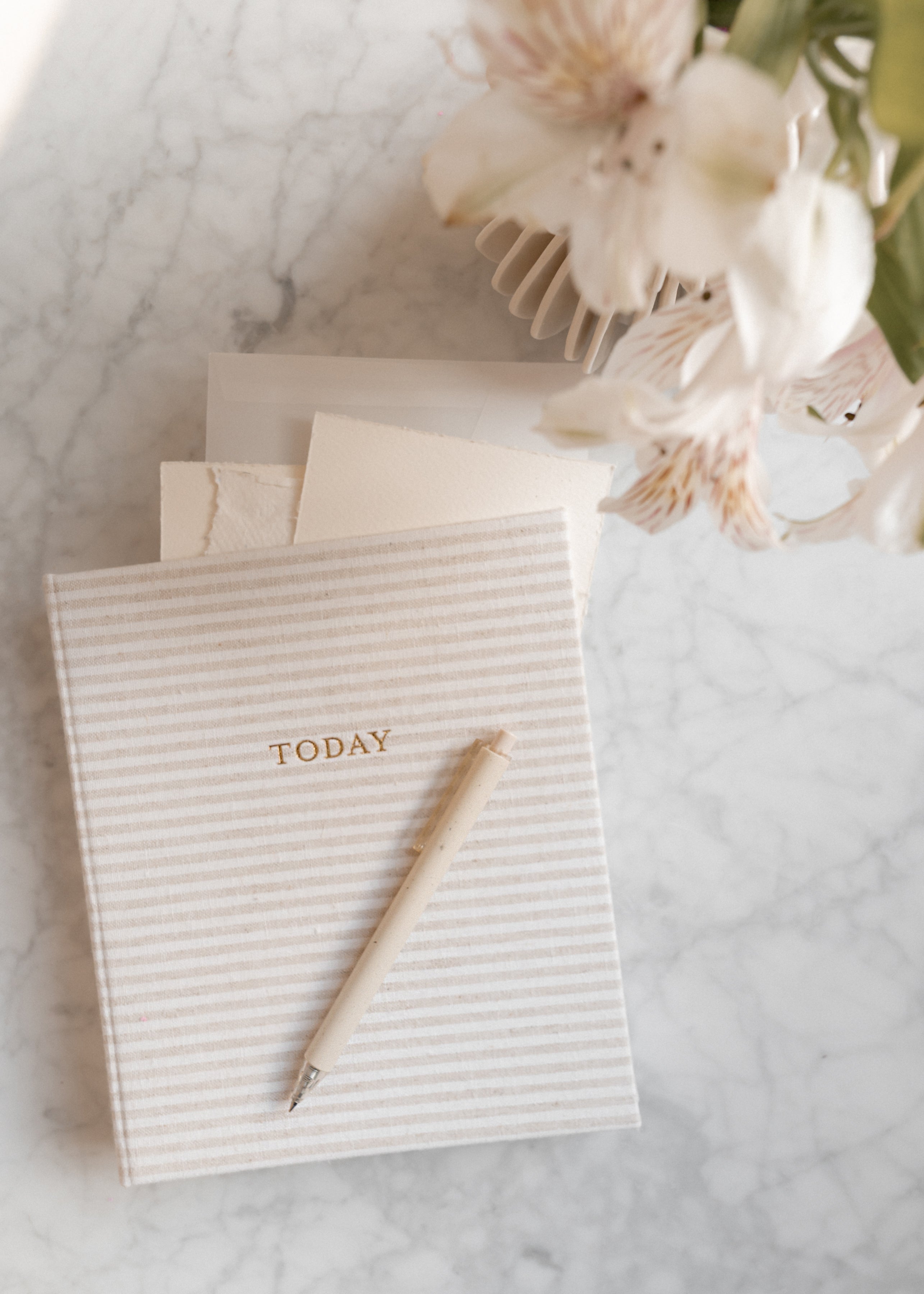 Journaling and Reflection