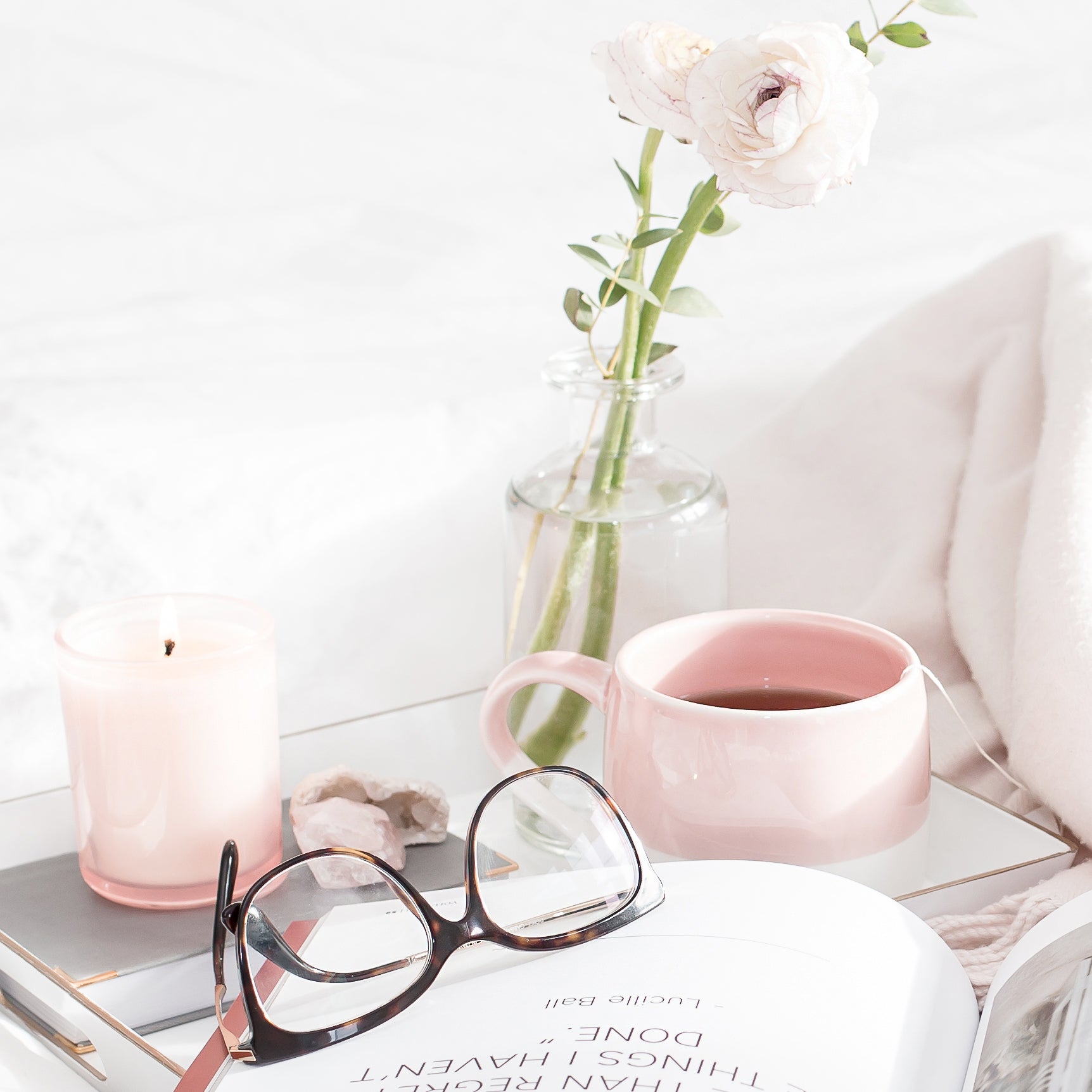 Shop the Cozy Vibe - The Cozy Casual