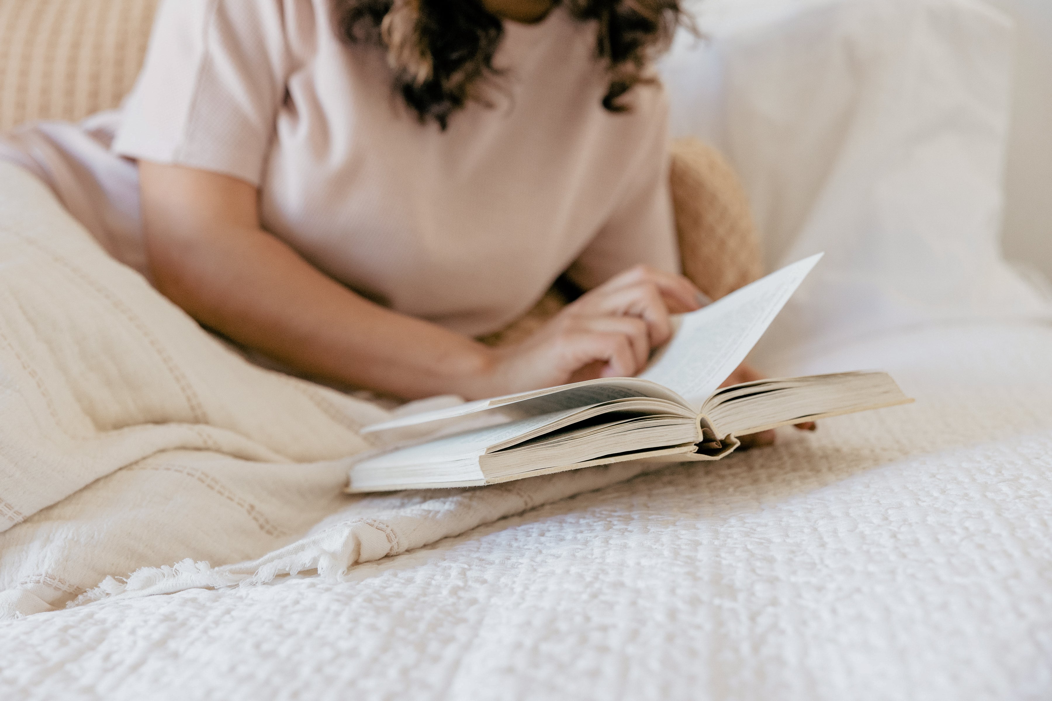 Reading Life
