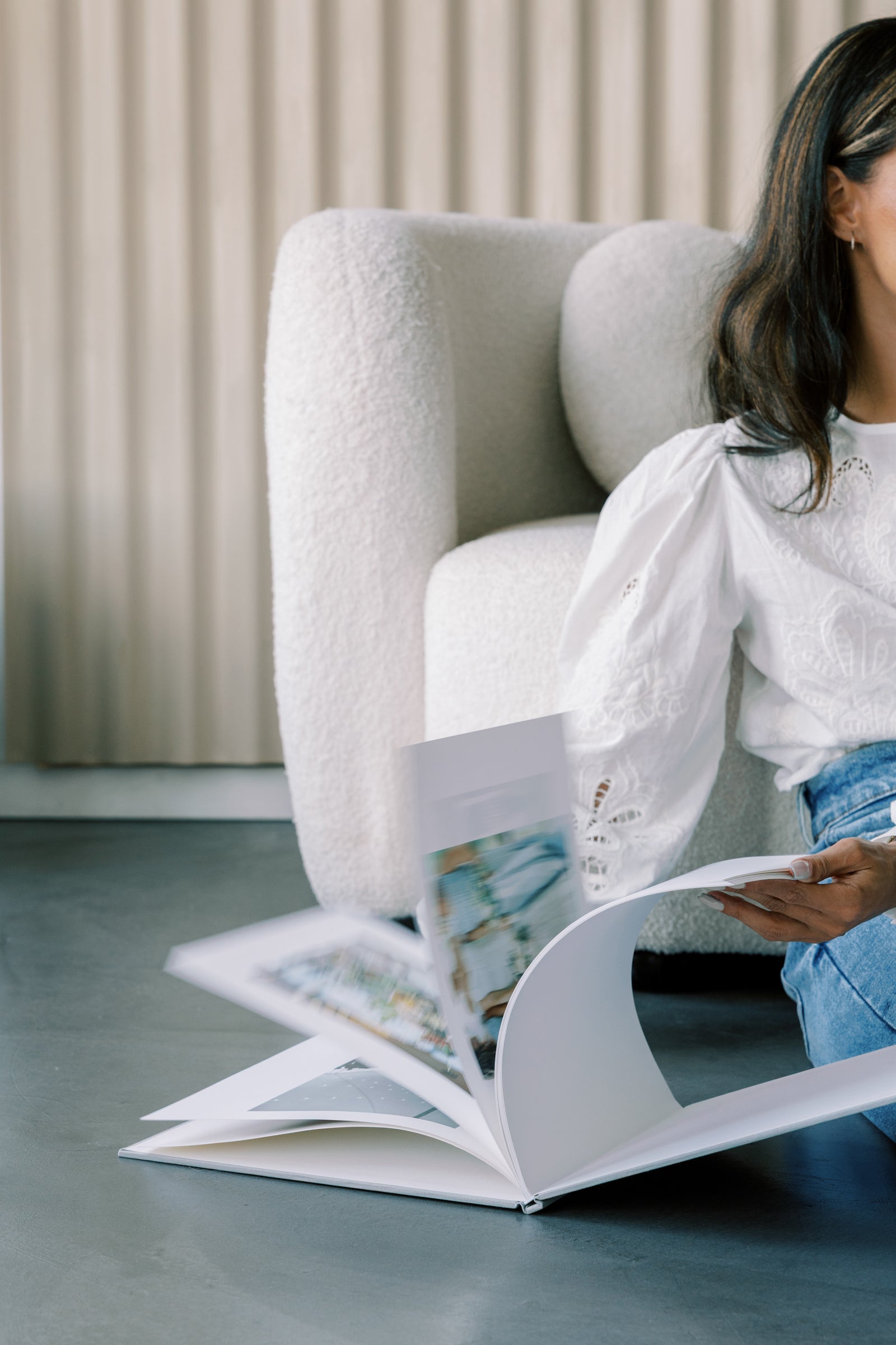 Midlife Reset