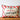 Holiday Lumbar Pillow – “And to All a Good Night” | Christmas Accent Pillow with Green Piping