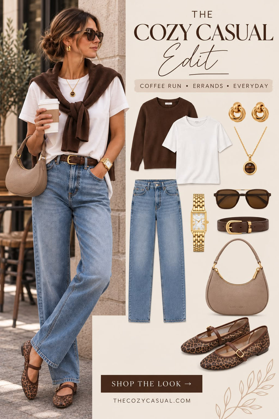 Casual Outfit Ideas