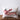 DASCHIN’ THROUGH THE SNOW LUMBAR PILLOW
