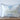 Ribbon Frame Hometown Pillow – Personalized City & State Accent