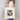 Cowboy Santa Tote Bag – Wrangling Christmas Cheer Cotton Canvas Bag | Holiday Gift and Shopping Tote