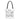 Vintage Library Card Tote